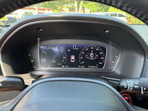 Used 2025 Honda Accord EX-L image 24