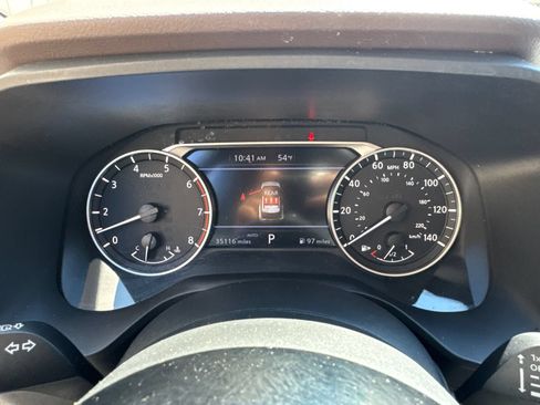 Used 2023 Nissan Rogue SV AWD/4WD image 27