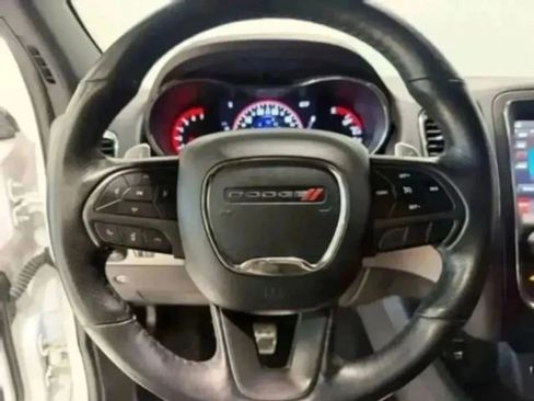 Used 2019 Dodge Durango R/T w/ Blacktop Package image 46