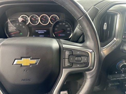 Used 2020 Chevrolet Silverado 2500 LT w/ All Star Edition image 26