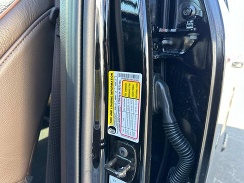 New 2025 Ford F350 King Ranch w/ Chrome Package image 23