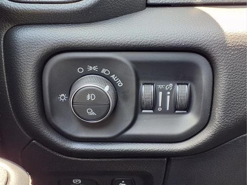 Used 2026 RAM 1500 RHO AWD/4WD image 15