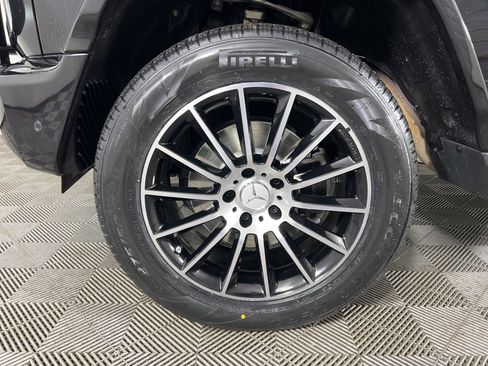Certified 2022 Mercedes-Benz G 550 G 550 image 59