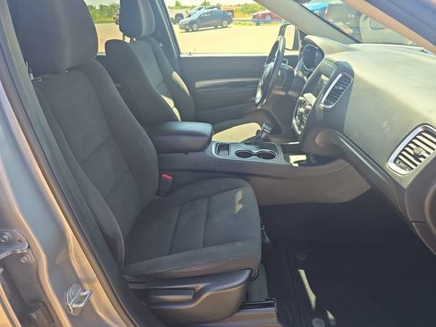 Used 2019 Dodge Durango SXT AWD/4WD image 10