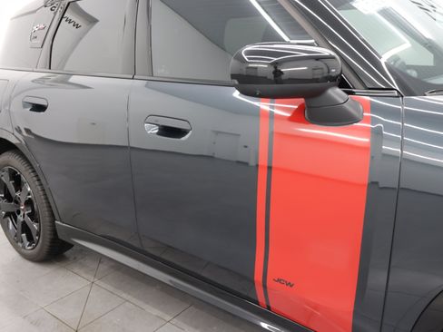 Used 2025 MINI Cooper Countryman John Cooper Works AWD/4WD image 29