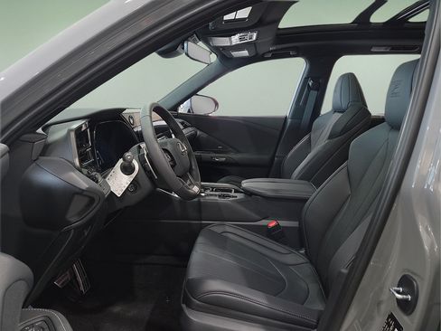 New 2026 Lexus TX 350 AWD image 20