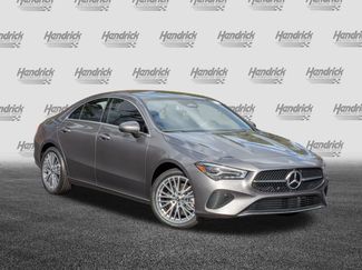 New 2026 Mercedes-Benz CLA 250 video 2