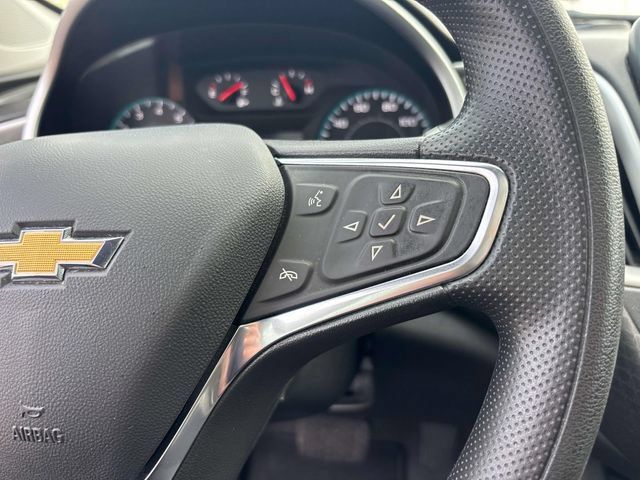 Used 2024 Chevrolet Malibu LT FWD image 19