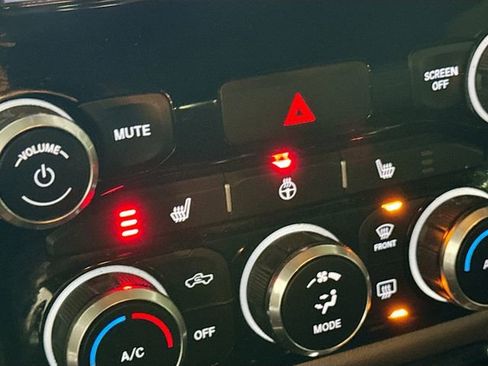 Used 2019 RAM 1500 Big Horn image 21