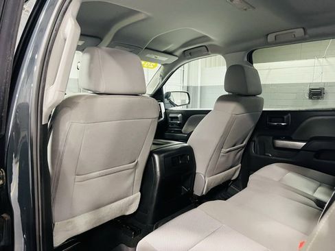 Used 2018 Chevrolet Silverado 1500 LT w/ All Star Edition image 25