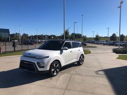 Used 2020 Kia Soul S