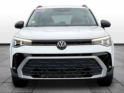Used 2025 Volkswagen Taos S