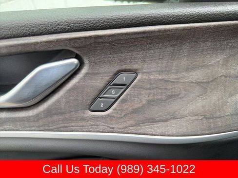 New 2026 Jeep Grand Cherokee L Limited AWD/4WD image 15