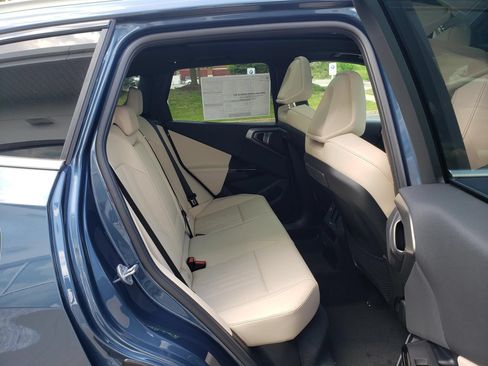 New 2026 BMW X3 xDrive30i w/ Premium Package AWD/4WD image 16