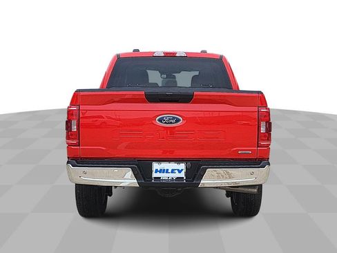 Used 2023 Ford F150 XLT image 7