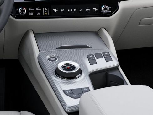 New 2026 Kia Sportage EX AWD/4WD image 23