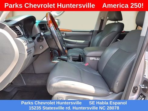 Used 2008 Lexus LX 570 4WD image 17