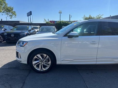 Used 2023 Audi Q7 3.0T Premium Plus AWD/4WD image 8