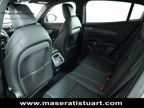 New 2025 Maserati Grecale GT image 33
