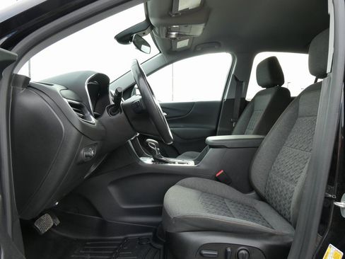 Certified 2022 Chevrolet Equinox LT image 19