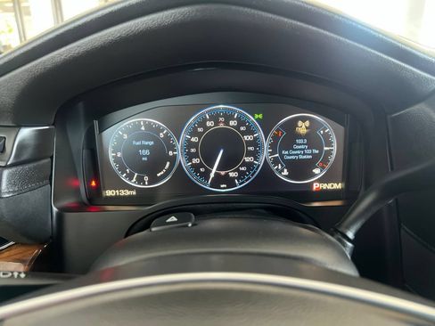 Used 2015 Cadillac Escalade Premium AWD/4WD image 53