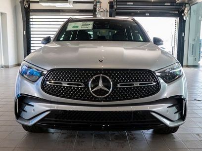 New 2025 Mercedes-Benz GLC 350e GLC 350e