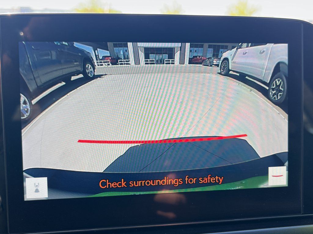 Used 2024 Lexus UX 250h F Sport FWD image 38