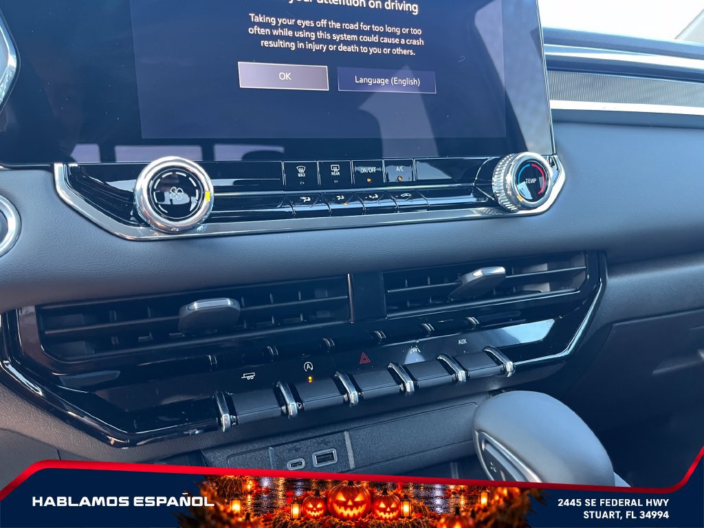 New 2026 GMC Canyon Elevation RWD image 29