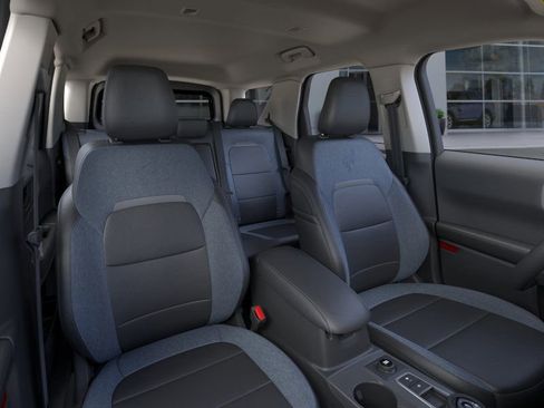 New 2025 Ford Bronco Sport Outer Banks w/ Outer Banks Tech Package+ image 41