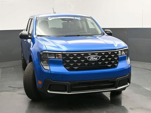 New 2026 Ford Maverick XLT w/ XLT Luxury Package image 8