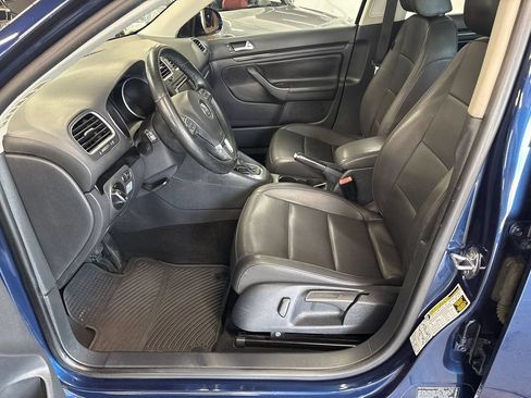 Used 2014 Volkswagen Jetta TDI FWD image 31