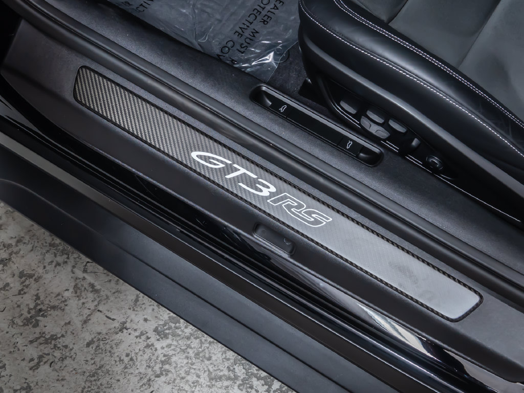 Used 2023 Porsche 911 GT3 RS RWD image 24