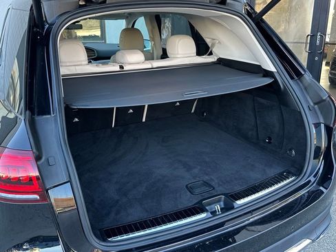 Used 2022 Mercedes-Benz GLE 350 4MATIC image 51