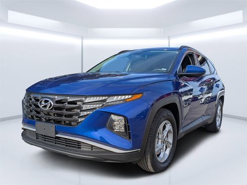 Used 2024 Hyundai Tucson SEL image 8