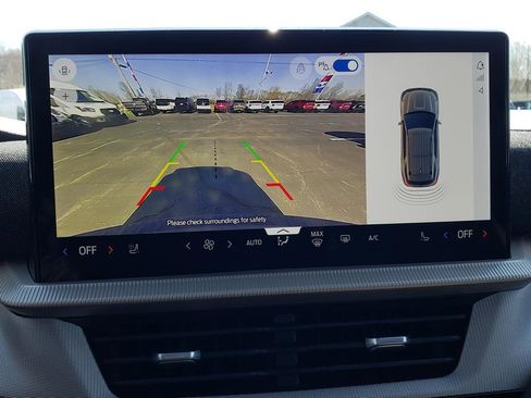 New 2026 Ford Explorer Active image 10