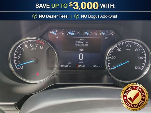 Used 2021 Ford F150 XLT w/ Equipment Group 302A High AWD/4WD image 19