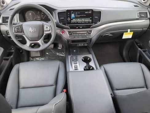 New 2026 Honda Ridgeline RTL image 24