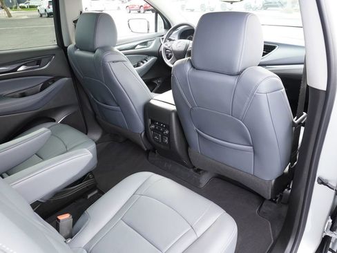 Certified 2021 Buick Enclave Essence w/ Sound and Sites Package image 11