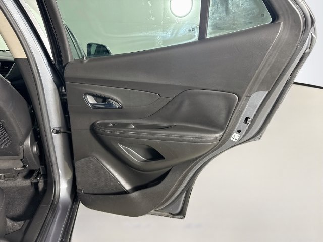 Used 2019 Buick Encore Preferred w/ Safety Package FWD image 27