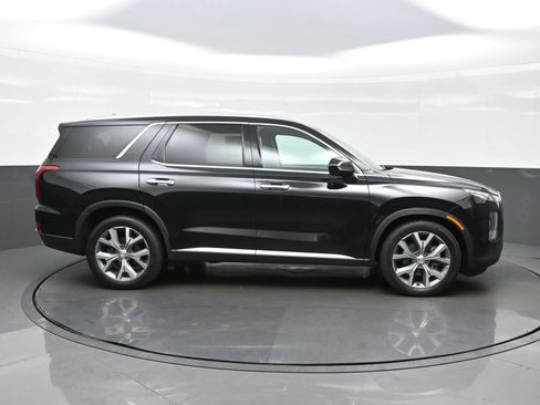Used 2020 Hyundai Palisade SEL AWD/4WD image 7