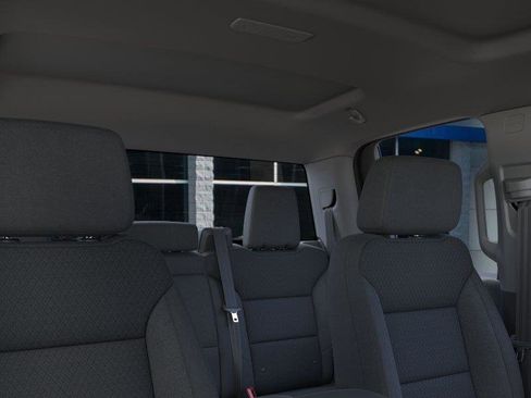 New 2026 Chevrolet Silverado 1500 LT image 24