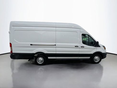 New 2026 Ford Transit 350 148 High Roof Extended AWD image 17