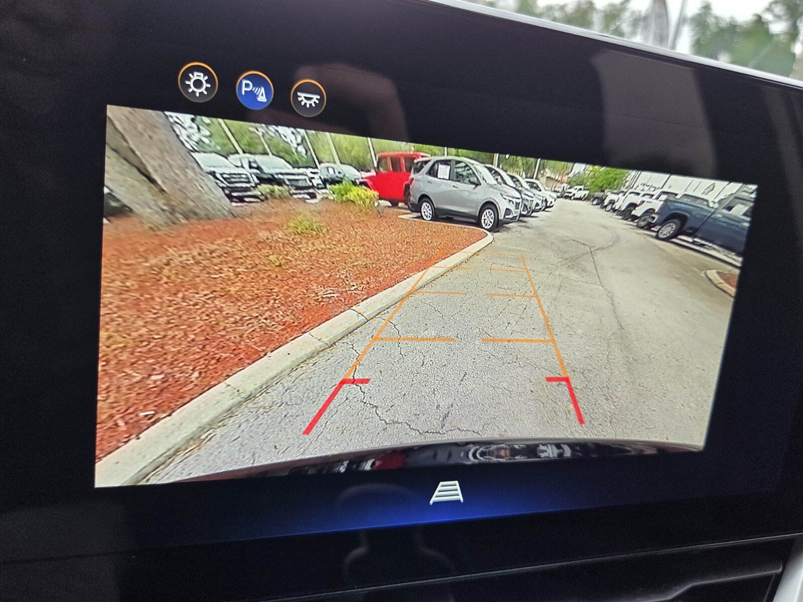 Certified 2025 Chevrolet Equinox LT FWD image 27