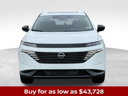 New 2026 Nissan Murano SL w/ Comfort Package AWD/4WD image 8