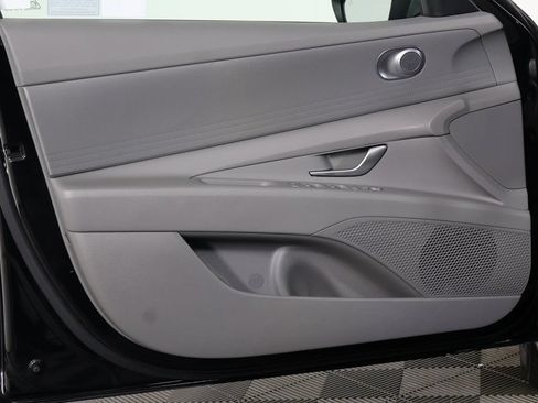 Used 2024 Hyundai Elantra SEL FWD image 12