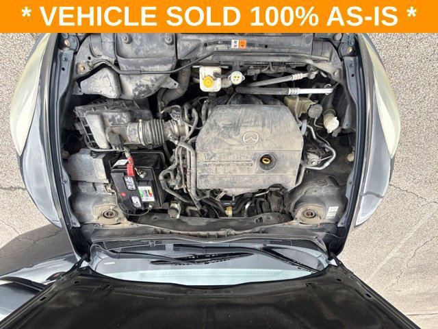Used 2012 MAZDA MAZDA6 i Touring Plus FWD image 11
