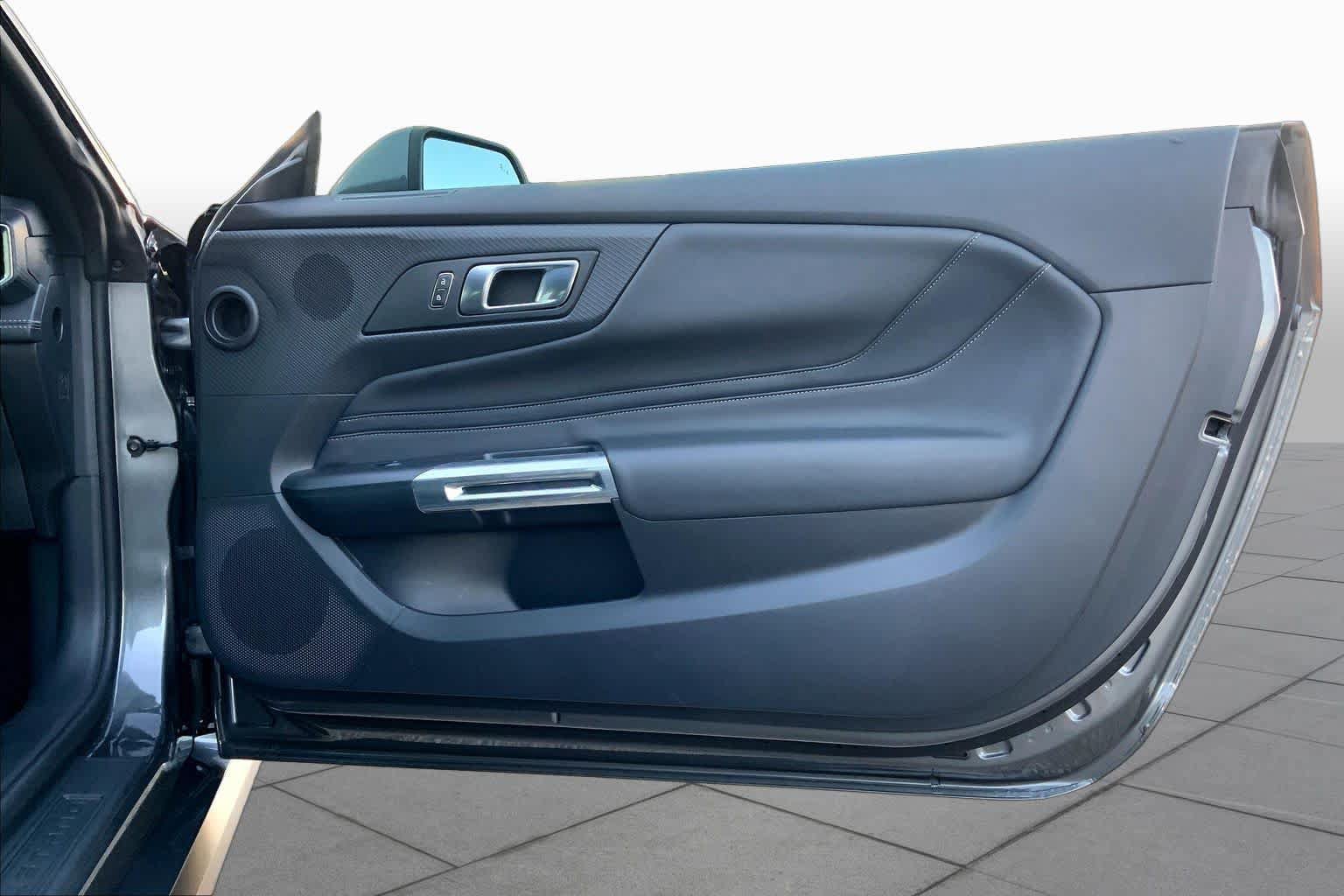 Used 2026 Ford Mustang Premium RWD image 21