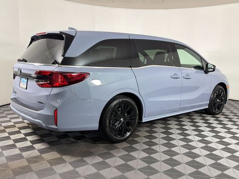 New 2026 Honda Odyssey Sport-L image 7