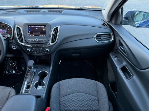 Used 2023 Chevrolet Equinox LT w/ Driver Convenience Package image 24