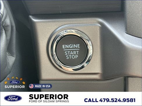 New 2025 Ford F150 XLT w/ Equipment Group 302A MID image 20